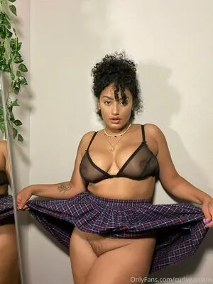 Curlygardens OnlyFans Leaked Free Thumbnail Picture - #tmY8ma1kDq