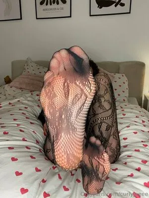 Curlyjoeee OnlyFans Leaked Free Thumbnail Picture - #BJheeKGJ20