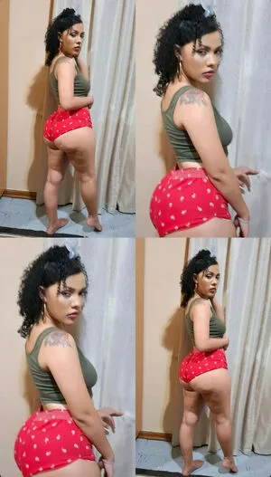 Curlyjulz OnlyFans Leaked Free Thumbnail Picture - #vASQG1pqp6