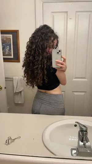 Curlykinkycutie OnlyFans Leaked Free Thumbnail Picture - #ZDz5Nul31D