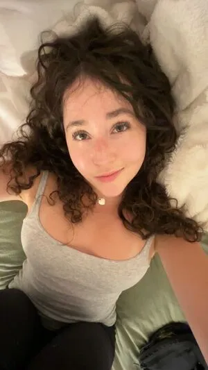 Curlykinkycutie OnlyFans Leaked Free Thumbnail Picture - #hjlGEdxXka