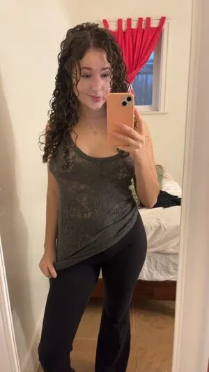 Curlykinkycutie OnlyFans Leaked Free Thumbnail Picture - #oJC15bZLEH