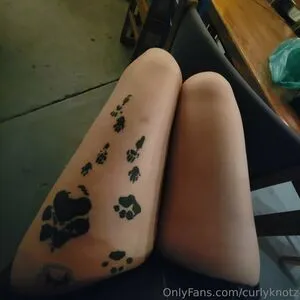 Curlyknotz OnlyFans Leaked Free Thumbnail Picture - #6okbbazYac