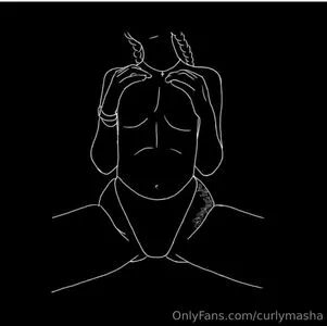Curlymarry OnlyFans Leaked Free Thumbnail Picture - #a03XxDRdOv