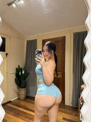 Curlymoana OnlyFans Leaked Free Thumbnail Picture - #piVWhtKVD1