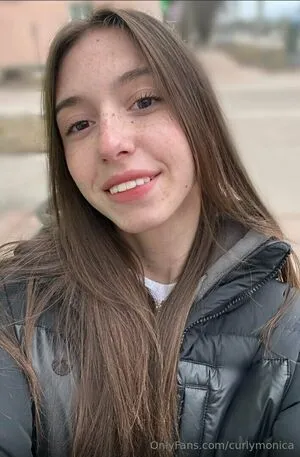 Curlymonica OnlyFans Leaked Free Thumbnail Picture - #ZqaJdfi4lF