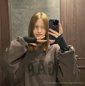 Curlymonica OnlyFans Leaked Free Thumbnail Picture - #qPiSPHzndk