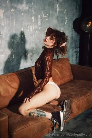 Curlypolly Vip OnlyFans Leaked Free Thumbnail Picture - #AitslnESII