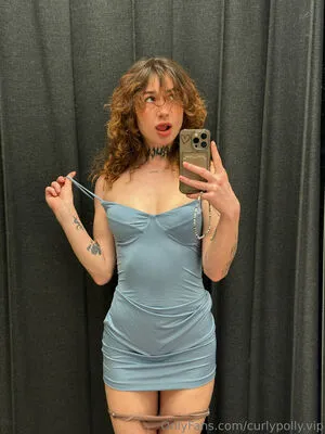 Curlypolly Vip OnlyFans Leaked Free Thumbnail Picture - #x7EO5r3iwx