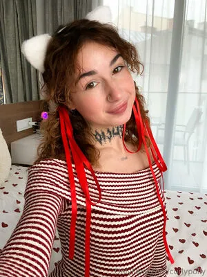 Curlypolly OnlyFans Leaked Free Thumbnail Picture - #300nuQ7R7u