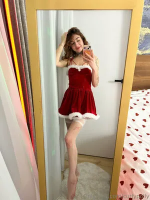 Curlypolly OnlyFans Leaked Free Thumbnail Picture - #6BeIIPQFc2