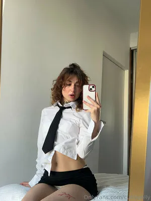 Curlypolly OnlyFans Leaked Free Thumbnail Picture - #7hnUdRQ92l