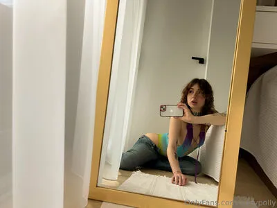 Curlypolly OnlyFans Leaked Free Thumbnail Picture - #AQjQgnVqmR