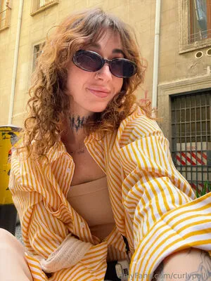 Curlypolly OnlyFans Leaked Free Thumbnail Picture - #DJNcoTQUHf