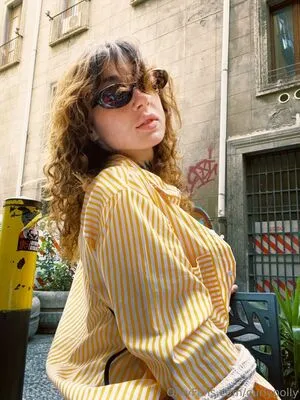 Curlypolly OnlyFans Leaked Free Thumbnail Picture - #EdFgUC0gbV