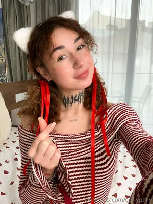 Curlypolly OnlyFans Leaked Free Thumbnail Picture - #IB3CrTAtIZ