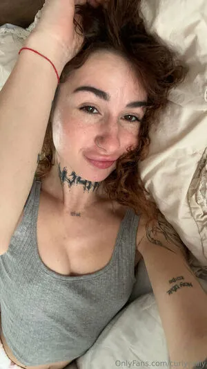 Curlypolly OnlyFans Leaked Free Thumbnail Picture - #Jur6mFIGxm