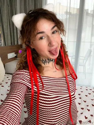 Curlypolly OnlyFans Leaked Free Thumbnail Picture - #QtPB4jg209