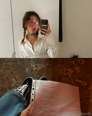 Curlypolly OnlyFans Leaked Free Thumbnail Picture - #bPWYp5tQJv