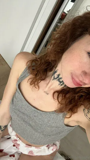 Curlypolly OnlyFans Leaked Free Thumbnail Picture - #fM8NGs6Nmh