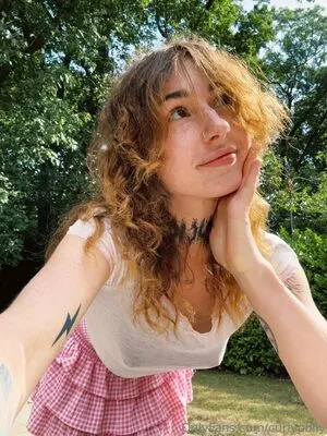 Curlypolly OnlyFans Leaked Free Thumbnail Picture - #uUWdZFxYhe