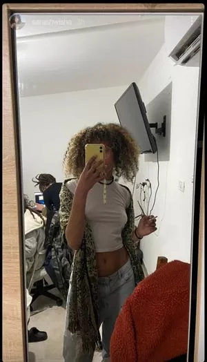 Curlysara OnlyFans Leaked Free Thumbnail Picture - #rIjMFITErl