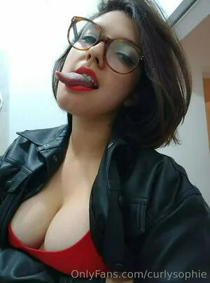 Curlysophie OnlyFans Leaked Free Thumbnail Picture - #0ymGa0LcC3