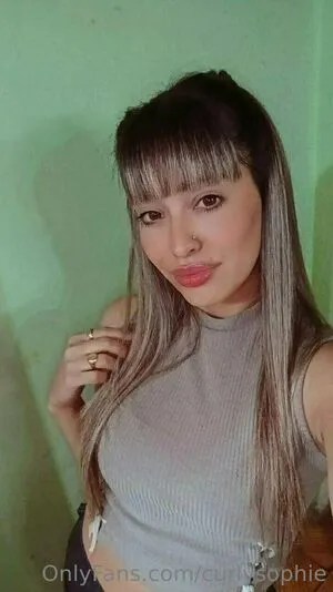 Curlysophie OnlyFans Leaked Free Thumbnail Picture - #AebanQ9r4F