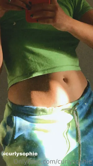 Curlysophie OnlyFans Leaked Free Thumbnail Picture - #Nqe5tsi6Kn