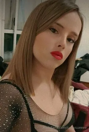 Curlysueeee OnlyFans Leaked Free Thumbnail Picture - #2qyrYRkh8j