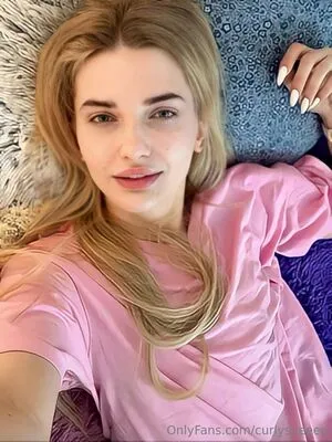 Curlysueeee OnlyFans Leaked Free Thumbnail Picture - #8nmm9O23cA