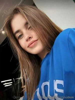 Curlysueeee OnlyFans Leaked Free Thumbnail Picture - #Muumv2uuj7