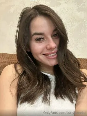 Curlysueeee OnlyFans Leaked Free Thumbnail Picture - #e5WUnjSL3r