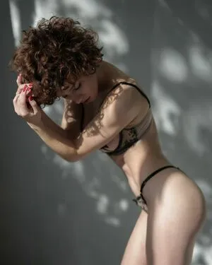 Curlywiktoria OnlyFans Leaked Free Thumbnail Picture - #08WzRf9GSy