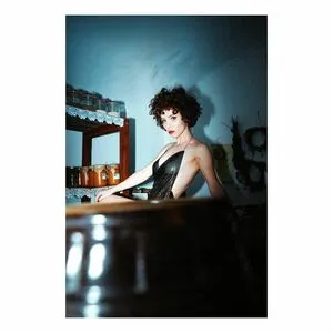 Curlywiktoria OnlyFans Leaked Free Thumbnail Picture - #0fUfyn9aPJ