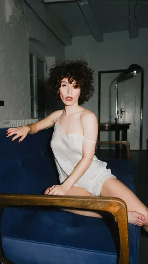 Curlywiktoria OnlyFans Leaked Free Thumbnail Picture - #0triy8dbed