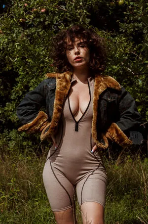 Curlywiktoria OnlyFans Leaked Free Thumbnail Picture - #1TKdgZRiqg