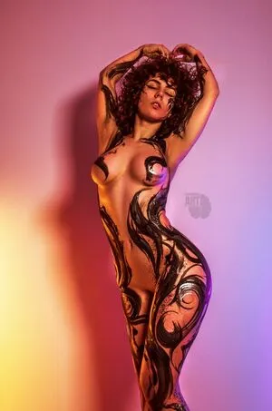 Curlywiktoria OnlyFans Leaked Free Thumbnail Picture - #1vyXfQ6r1u