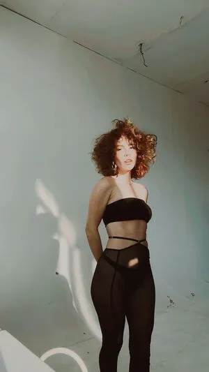 Curlywiktoria OnlyFans Leaked Free Thumbnail Picture - #2YXI4NZFZZ