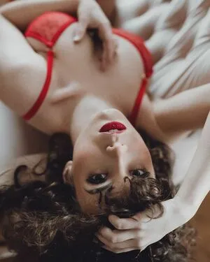 Curlywiktoria OnlyFans Leaked Free Thumbnail Picture - #2quOhXEudC
