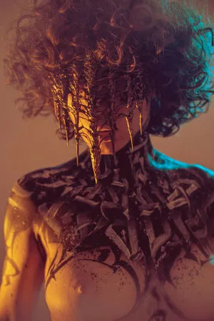 Curlywiktoria OnlyFans Leaked Free Thumbnail Picture - #3N2f1GMFXL