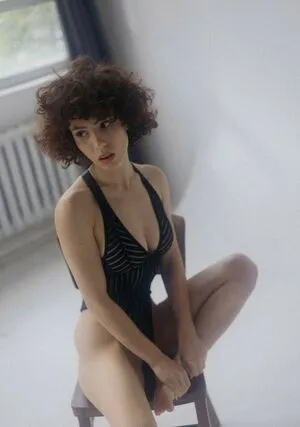 Curlywiktoria OnlyFans Leaked Free Thumbnail Picture - #6vfo0JsDxl