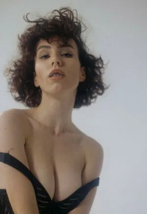 Curlywiktoria OnlyFans Leaked Free Thumbnail Picture - #80W0eYOr3W