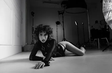 Curlywiktoria OnlyFans Leaked Free Thumbnail Picture - #8EHodYGDo0