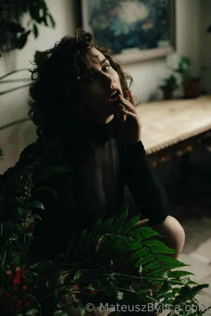 Curlywiktoria OnlyFans Leaked Free Thumbnail Picture - #8KdFeRMDVz