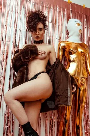 Curlywiktoria OnlyFans Leaked Free Thumbnail Picture - #A8sAkoRs8t