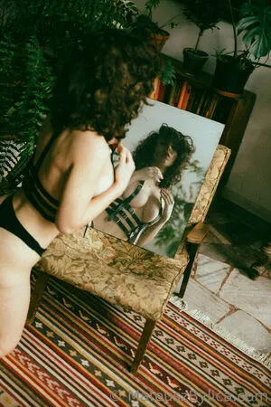 Curlywiktoria OnlyFans Leaked Free Thumbnail Picture - #Aaus8TLr4j