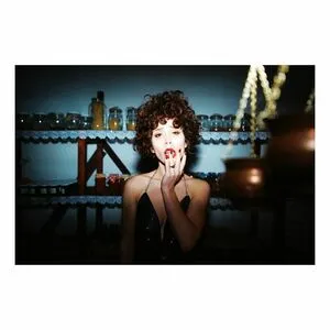 Curlywiktoria OnlyFans Leaked Free Thumbnail Picture - #Ajx0DQbI1R
