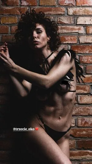 Curlywiktoria OnlyFans Leaked Free Thumbnail Picture - #B8zfKm9F8p