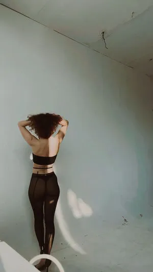 Curlywiktoria OnlyFans Leaked Free Thumbnail Picture - #BCAKod3LIs